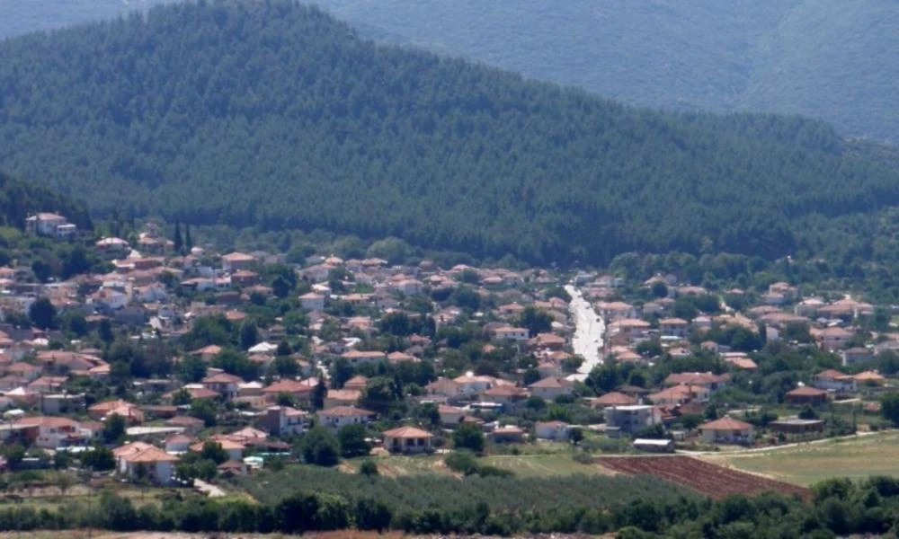 Καβάλα: Τουρίστας έπεσε σε χαράδρα σε απόκρημνο σημείο και τραυματίστηκε